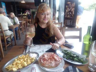 Restaurante Baixas Gallegas