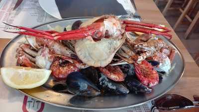 Restaurante Baixas Gallegas