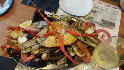 Restaurante Baixas Gallegas