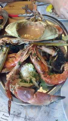 Restaurante Baixas Gallegas