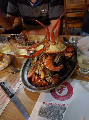 Restaurante Baixas Gallegas