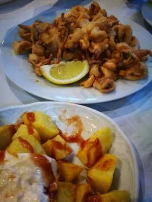 Restaurante Baixas Gallegas