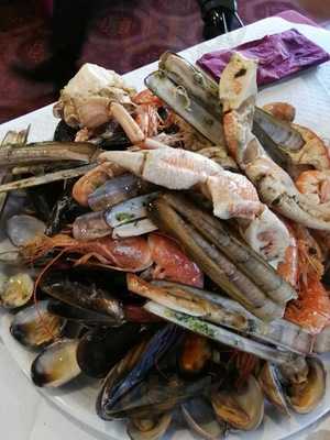 Restaurante Baixas Gallegas