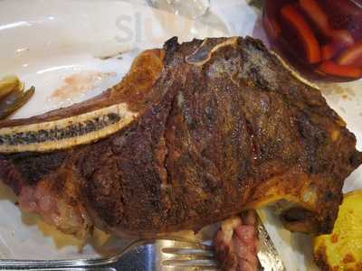 Restaurante Baixas Gallegas