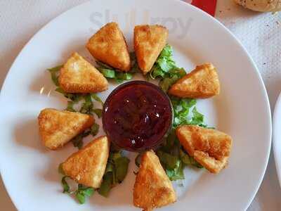 Bar Restaurante La Taberna Del Puerto