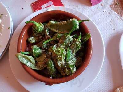 Bar Restaurante La Taberna Del Puerto