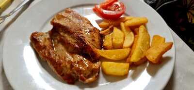 Café Bar Casa Manolo