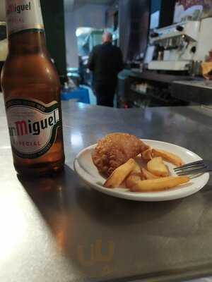 Café Bar Casa Manolo