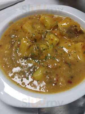 Café Bar Casa Manolo