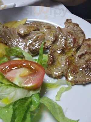 Café Bar Casa Manolo