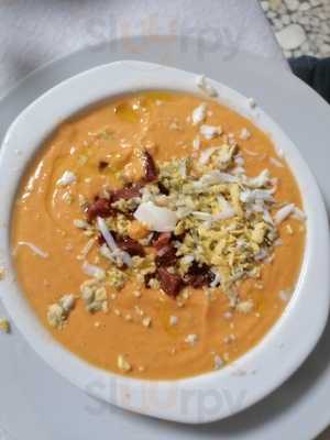 Café Bar Casa Manolo