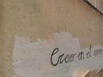 Café Bar Casa Manolo