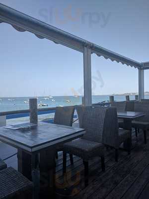 On The Beach Restaurant And Cocktail Bar