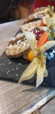 On The Beach Restaurant And Cocktail Bar