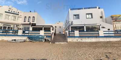 On The Beach Restaurant And Cocktail Bar