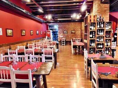 Pizzeria 1900 Mataró