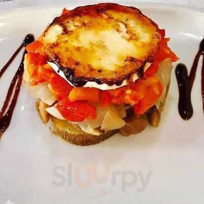 Pizzeria 1900 Mataró