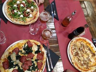 Pizzeria 1900 Mataró