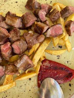 Cervecería Gambrinus