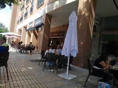 Cervecería Gambrinus