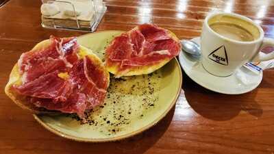 Cervecería Gambrinus