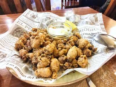 Cervecería Gambrinus