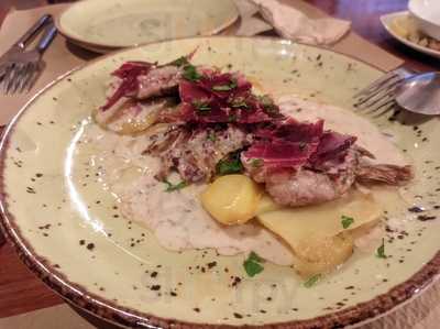 Cervecería Gambrinus