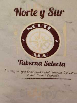 Norte Y Sur Taberna Selecta - Photo 8