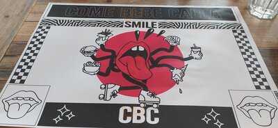 Cbc Come, Bebe Y Calla