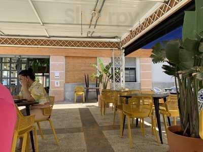 Cbc Come, Bebe Y Calla