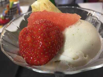 Terraza San Francisco