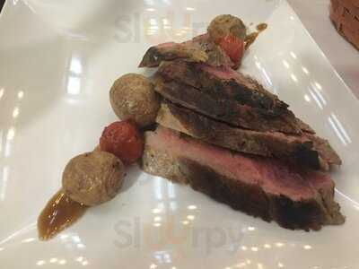 Terraza San Francisco