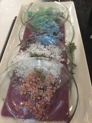 Terraza San Francisco