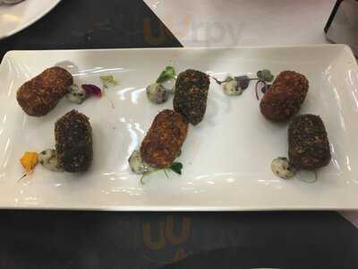 Terraza San Francisco