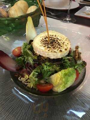 Terraza San Francisco