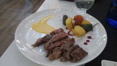 Terraza San Francisco