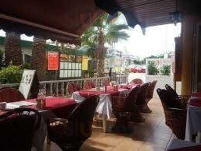 Restaurante Travolta