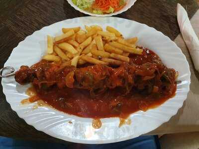 Restaurante Travolta