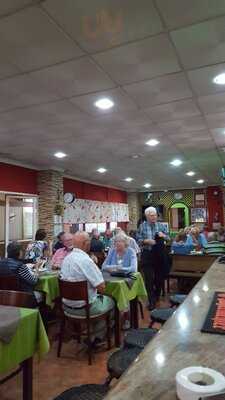 Restaurante Travolta