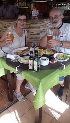 Restaurante Travolta