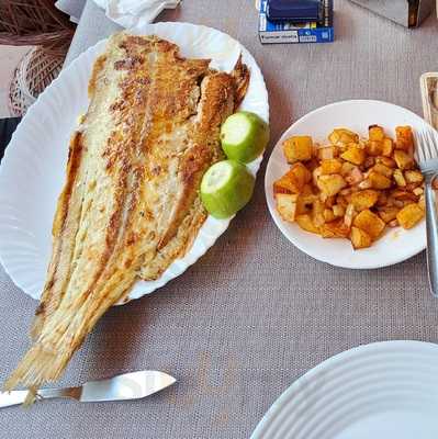 Restaurante Travolta