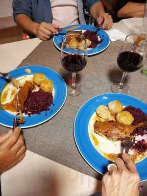 Restaurante Travolta