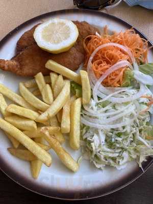 Restaurante Travolta