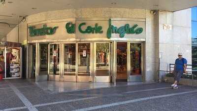 El Corte Inglés