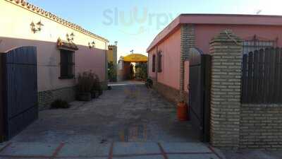 Restaurante El Molino