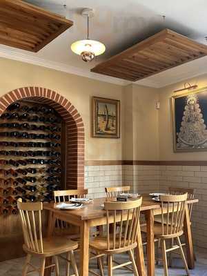 Restaurante El Molino