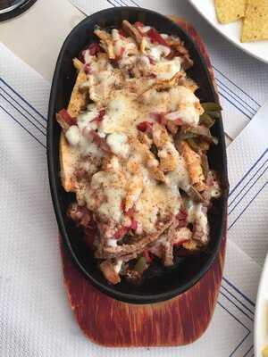 Bekas Snack Bar Cafe