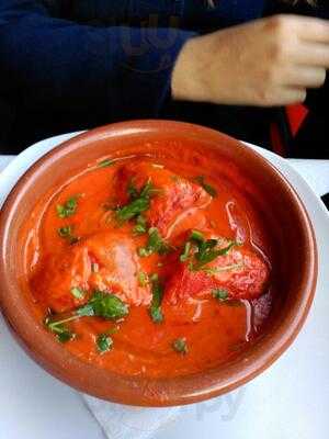 Restaurant Sarah Teulada