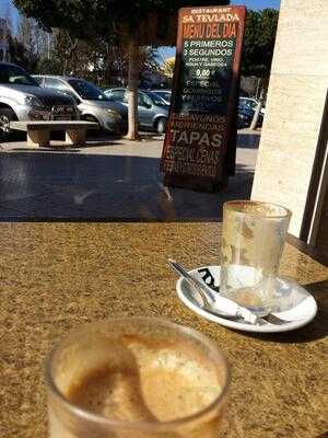 Restaurant Sarah Teulada