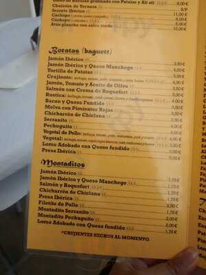 La Gran Tapa Burger Pizza